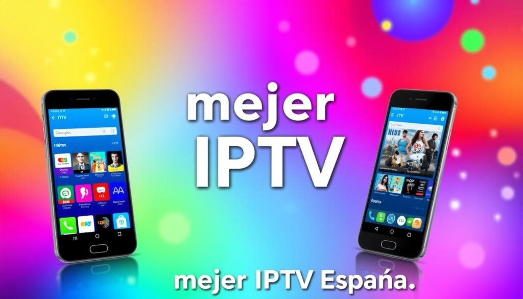 IPTV Mobile Apps