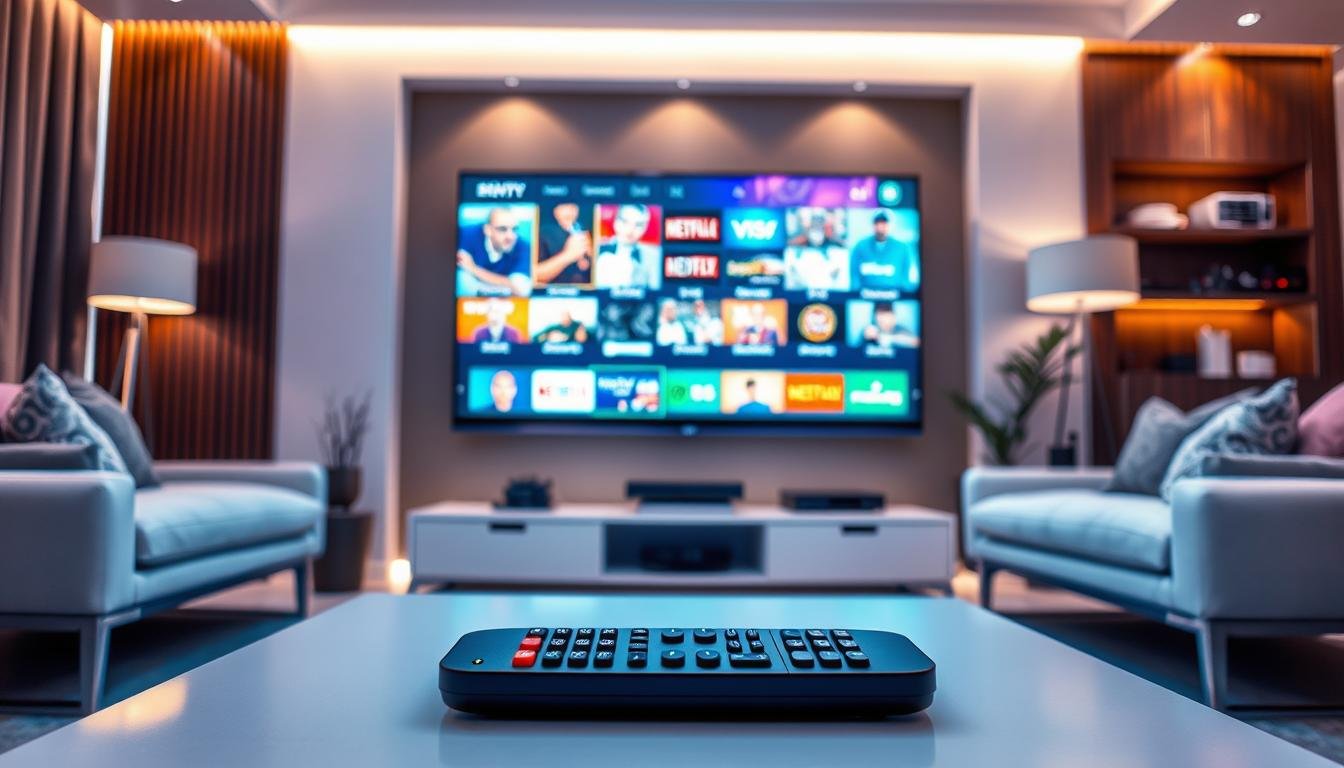 Qué es IPTV