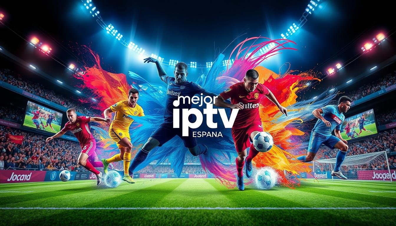 IPTV deportes