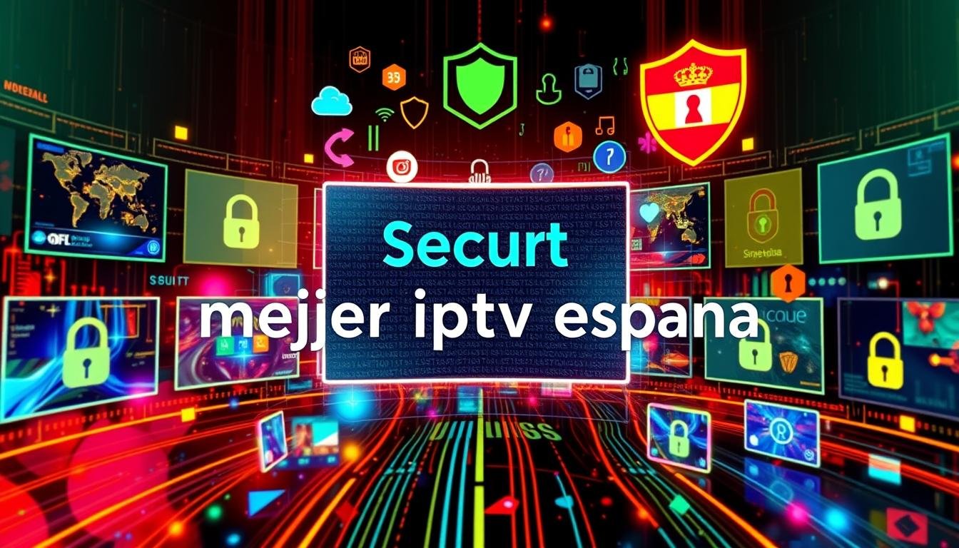 Listas IPTV seguras