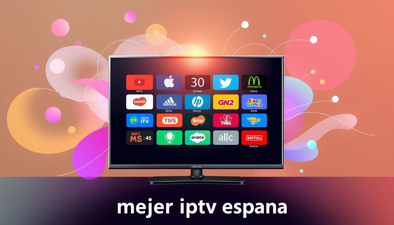 Listas M3U IPTV