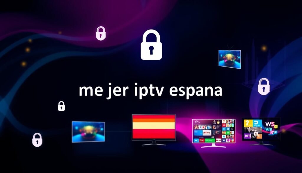 Proveedores IPTV confiables