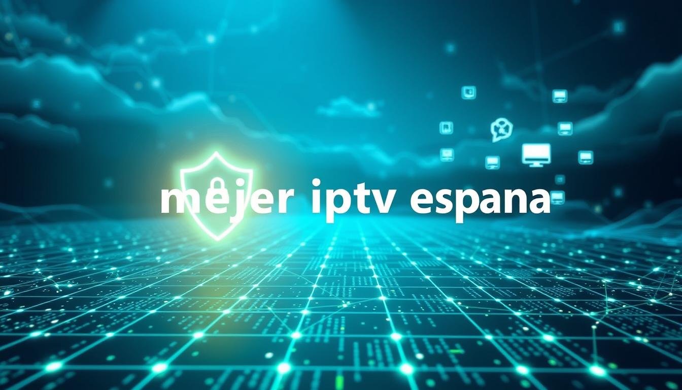 VPN para IPTV